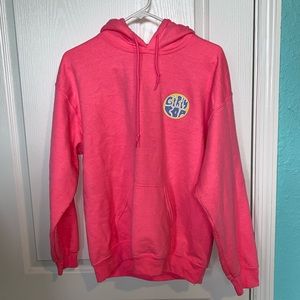 Haley Pham Girly Pops Merch Sweatshirt